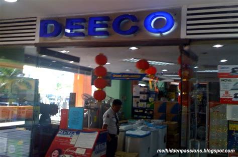 deeco marikina